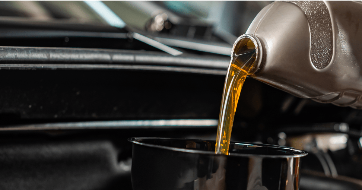 Oil Change in Fishkill, NY - Fishkill Tire & Auto Repair Inc